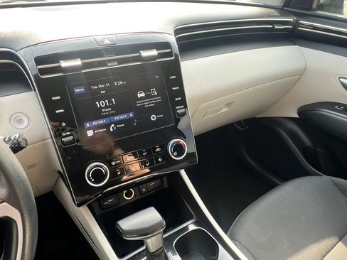 Used 2023 Hyundai Tucson SEL image 21