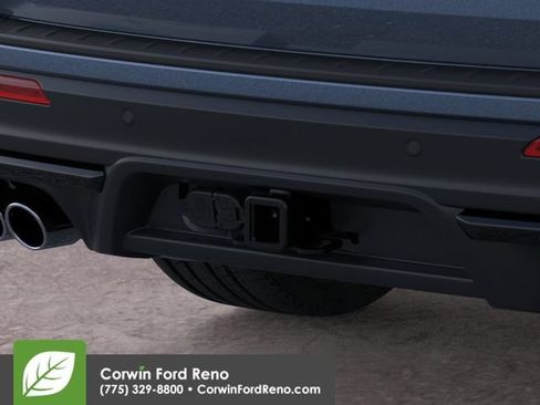 New 2026 Ford Explorer ST w/ Sun And Sound Package AWD/4WD image 25