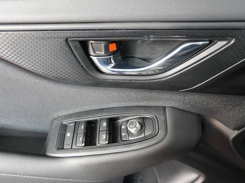 Certified 2024 Subaru Outback Premium image 20