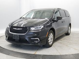 Used 2023 Chrysler Pacifica Touring-L FWD 360° Tour