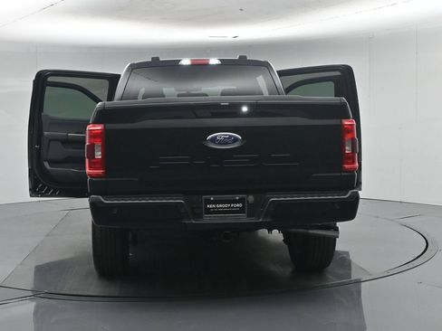 Certified 2023 Ford F150 XLT w/ Equipment Group 302A High AWD/4WD image 38