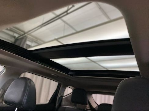 Used 2017 Nissan Murano SL w/ SL Technology Package image 26