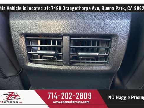 Used 2017 Lexus IS 200t F Sport w/ F Sport Package RWD image 43
