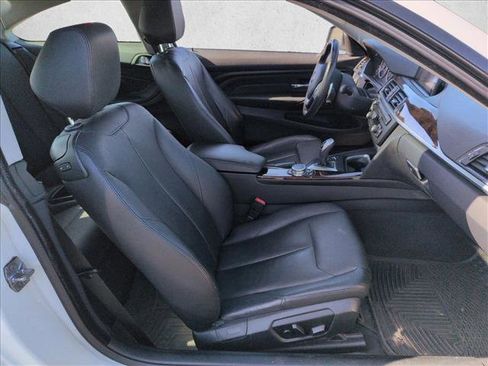 Used 2015 BMW 428i Coupe image 21