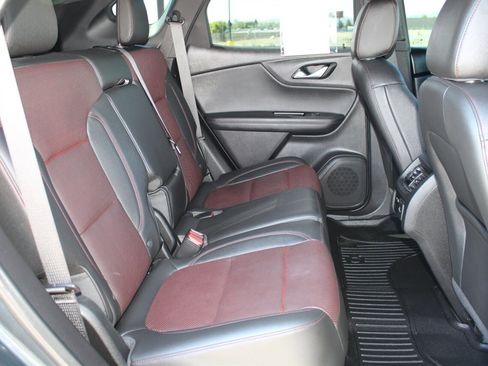 Used 2019 Chevrolet Blazer RS AWD/4WD image 27