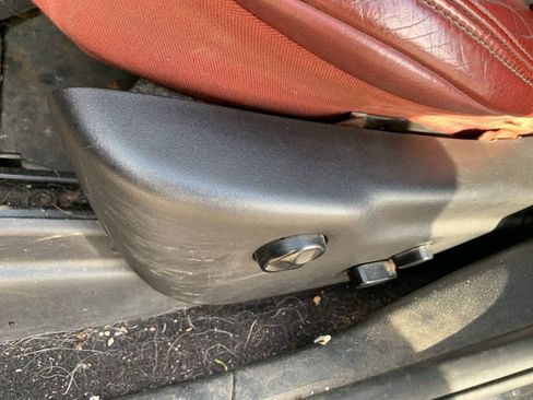 Used 2017 Jeep Grand Cherokee SRT image 19