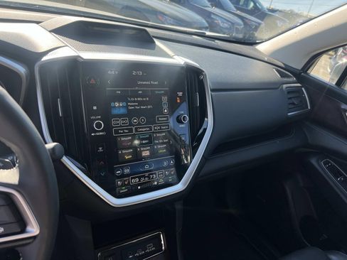 Certified 2023 Subaru Ascent Touring w/ Popular Package #2A image 29