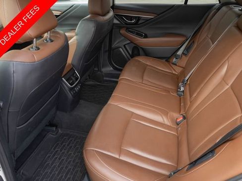 Used 2020 Subaru Outback Touring XT AWD/4WD image 17