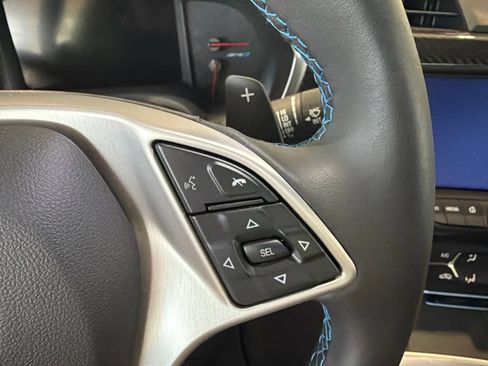 Used 2019 Chevrolet Corvette ZR1 RWD image 17