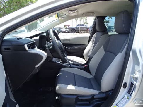 Used 2024 Toyota Corolla LE FWD image 18