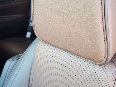 New 2026 Honda Odyssey Elite image 18