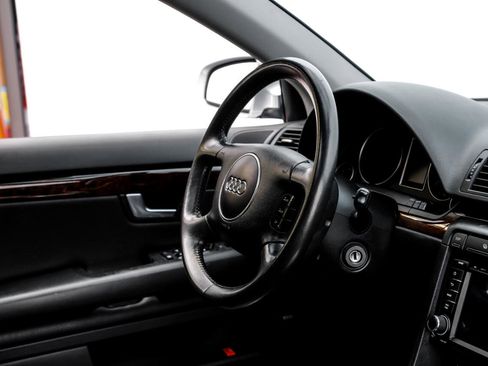 Used 2003 Audi A4 3.0 image 18