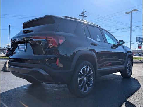 New 2026 GMC Terrain Elevation w/ Elevation Premium Package image 7