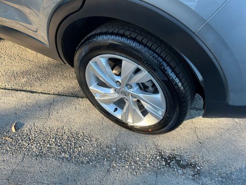 Used 2025 Buick Encore GX Preferred image 30