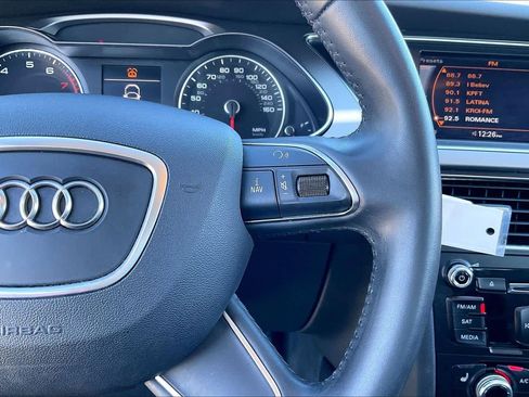 Used 2015 Audi A4 2.0T Premium image 22