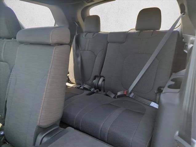New 2026 Honda Pilot Sport image 19