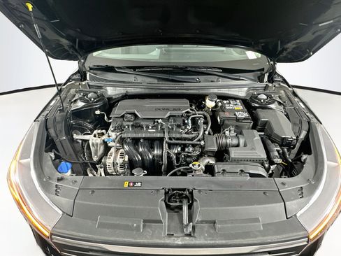Used 2025 Kia K4 FWD image 31