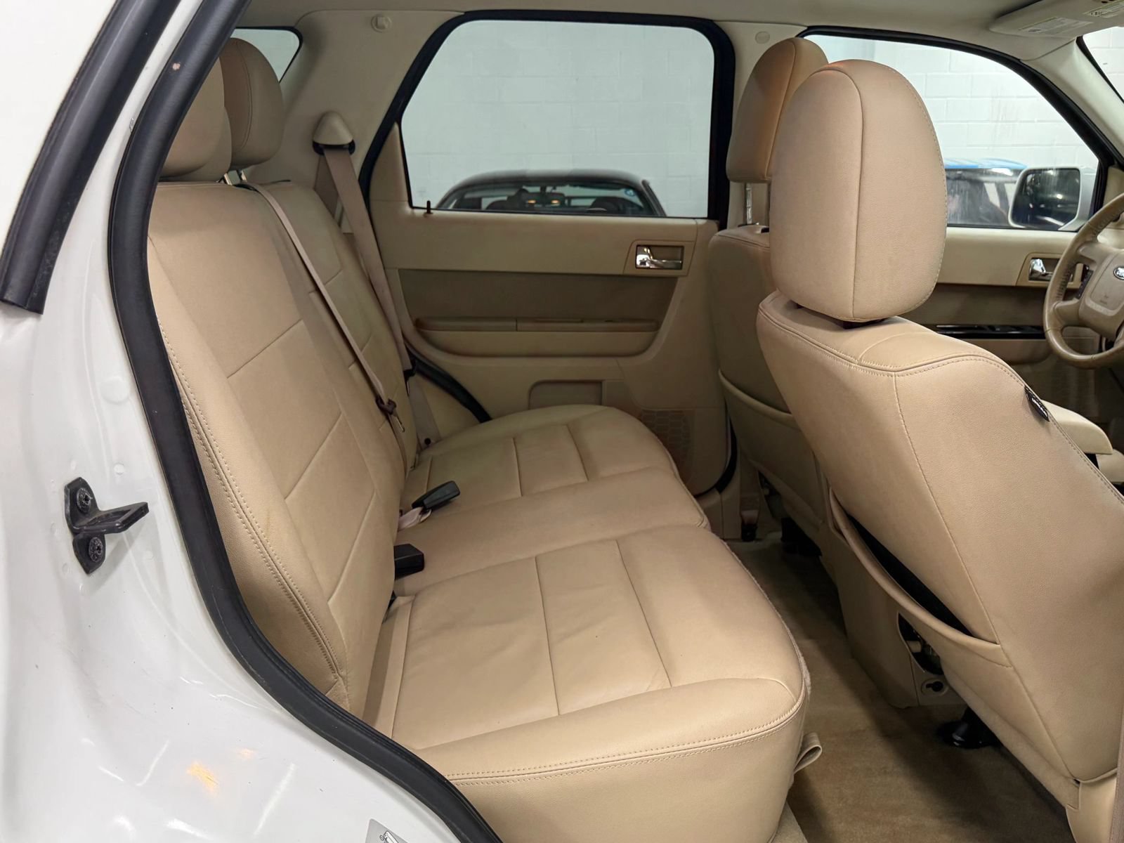 Used 2010 Ford Escape Limited FWD image 22