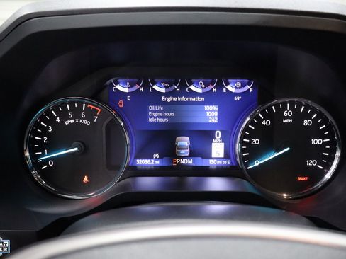 Used 2024 Ford Expedition Max Limited image 18