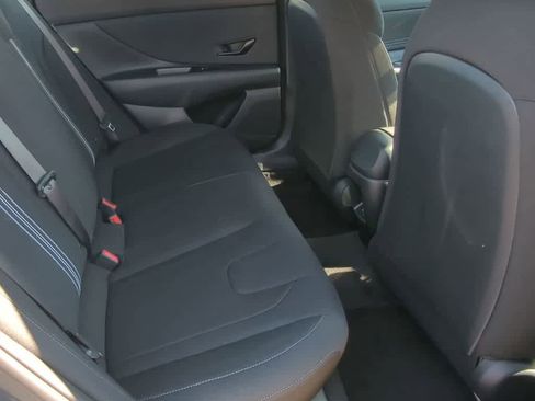 New 2026 Hyundai Elantra Sport FWD image 22