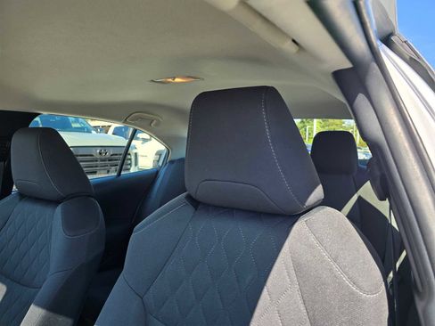 Certified 2022 Toyota Corolla LE image 22