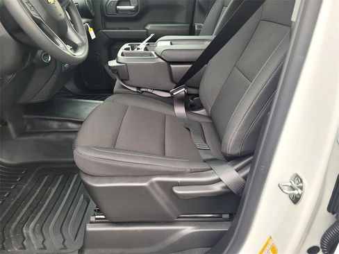 New 2026 Chevrolet Silverado 1500 W/T w/ WT Value Package image 11