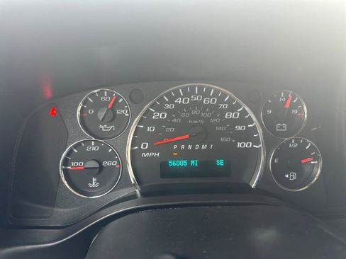 Used 2021 Chevrolet Express 2500 Extended w/ Driver Convenience Package image 20