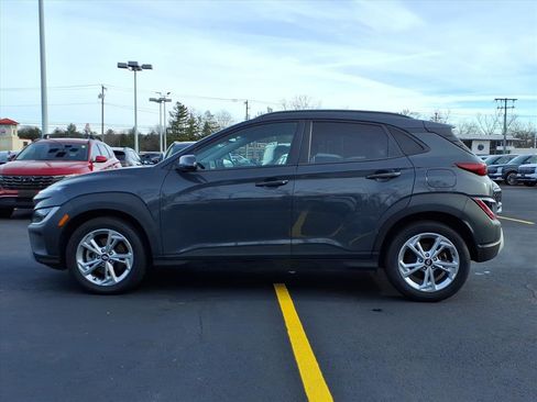 Certified 2023 Hyundai Kona SEL w/ Cargo Package image 2