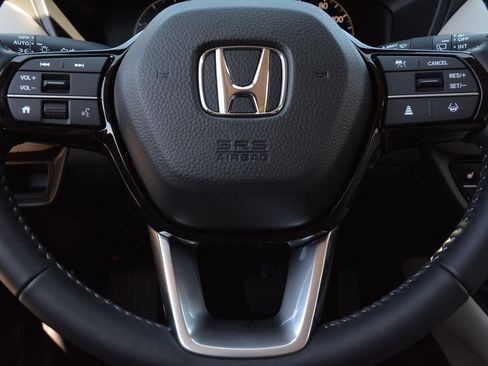 Used 2026 Honda HR-V EX-L image 29