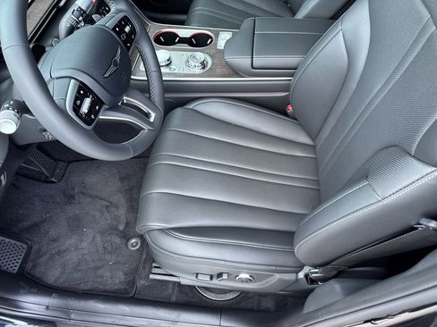 New 2026 Genesis GV80 2.5T Select image 12