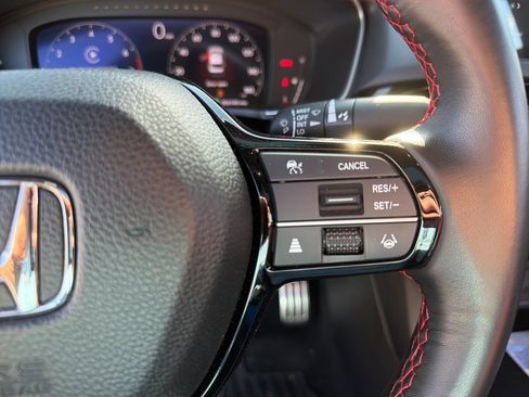 Used 2025 Honda Civic Si image 21