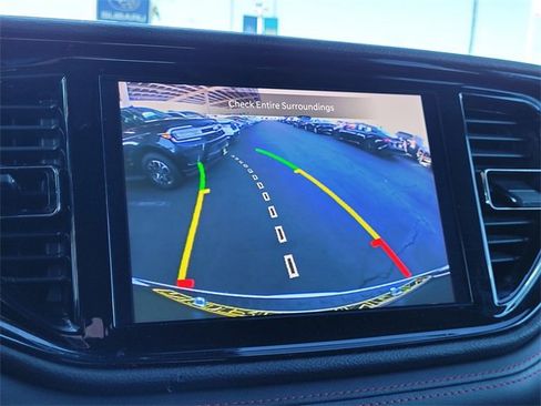 Certified 2023 Dodge Durango GT image 10