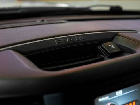 Used 2023 RAM 2500 Tradesman image 29