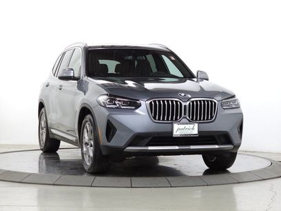 Used 2023 BMW X3 xDrive30i w/ Convenience Package