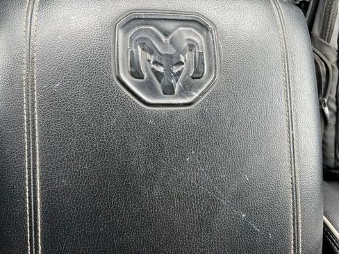 Used 2021 RAM 1500 Laramie AWD/4WD image 41