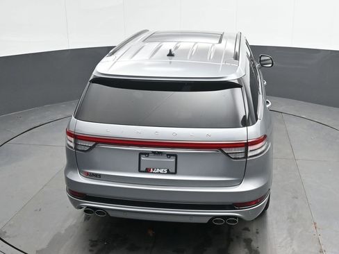 Used 2023 Lincoln Aviator Reserve w/ Equipment Group 201A AWD/4WD image 38