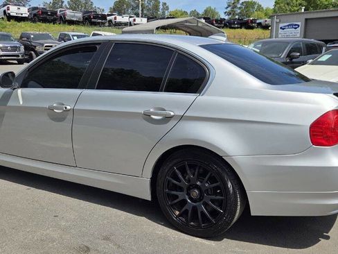 Used 2011 BMW 335i Sedan image 9