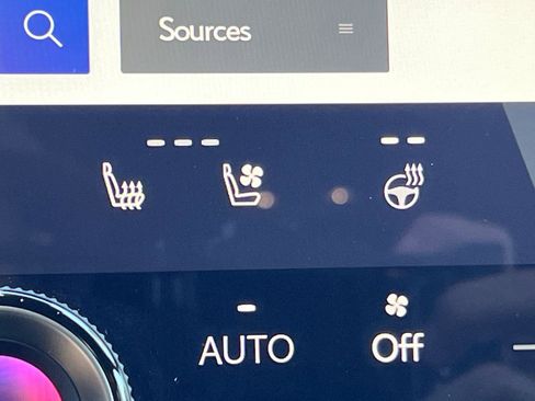 Certified 2025 Lexus RX 350 Premium w/ Accessory Package (Z1) FWD image 31