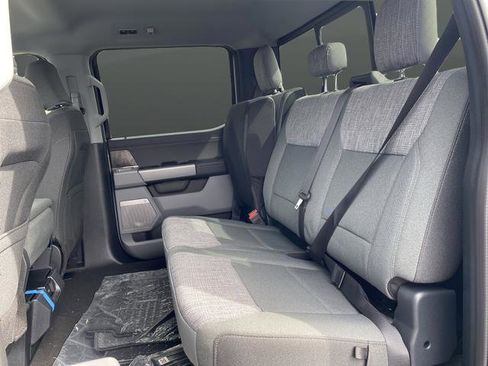 New 2026 Ford F350 XLT w/ XLT Premium Package AWD/4WD image 27