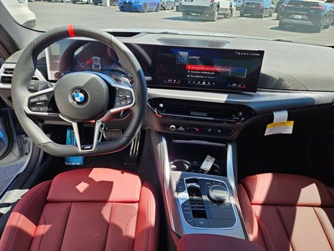 New 2026 BMW M440i Coupe image 14