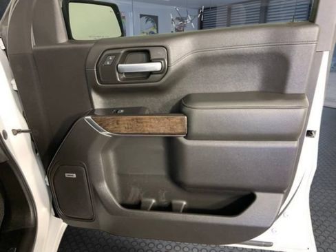 Used 2020 GMC Sierra 1500 Denali w/ Denali Ultimate Package AWD/4WD image 14