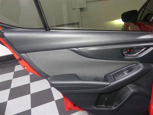 Used 2023 Subaru WRX Premium AWD/4WD image 24