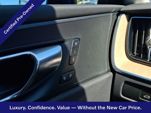 Certified 2026 Volvo XC60 B5 Plus w/ Protection Package Premier AWD/4WD image 26