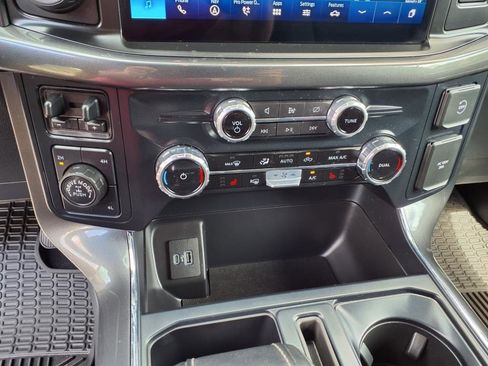 Used 2023 Ford F150 XLT w/ Equipment Group 302A High image 22