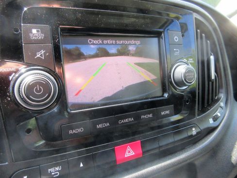 Used 2022 RAM ProMaster City Tradesman w/ Window Group 04 FWD image 36