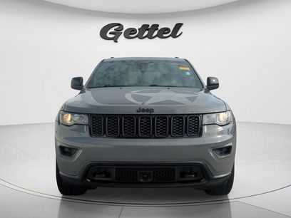 Used 2021 Jeep Grand Cherokee Freedom Edition