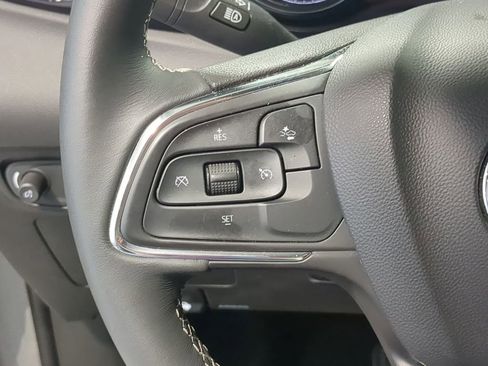 Used 2023 Buick Encore GX Select w/ Safety Package II FWD image 23