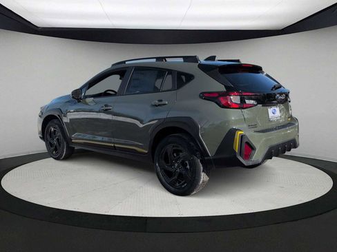 New 2026 Subaru Crosstrek 2.5i Sport AWD/4WD image 6