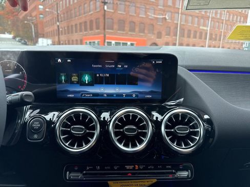 New 2026 Mercedes-Benz GLA 250 4MATIC image 30