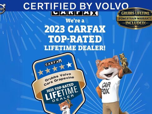 Used 2023 Volvo XC60 B5 Ultimate AWD/4WD image 21